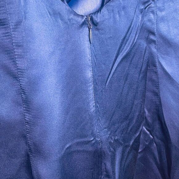 Elliatt Makena Maxi Gown Dress - Picture 10 of 13